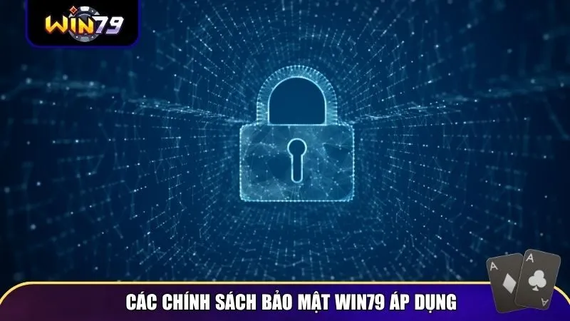 chinh sach bao mat 2 Sử dụng công nghệ mã hóa bảo vệ an toàn thông tin