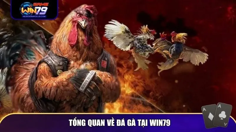 Đá gà không chỉ là trò chơi truyền thống mà còn là môn thể thao cá cược được yêu thích