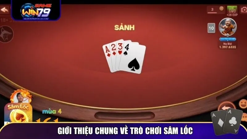 sam 1 Sự xuất hiện của sâm lốc thu hút nhiều game thủ quan tâm